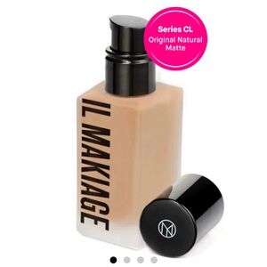 IL MAKIAGE WOKE UP LIKE THIS FOUNDATION #60